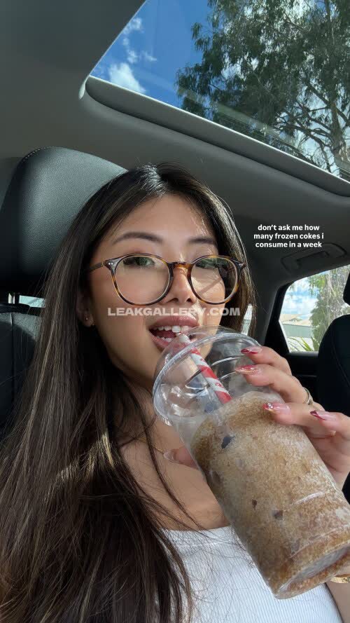 Vivianmariewong Exclusive Leaked Nude OnlyFans #11735937
