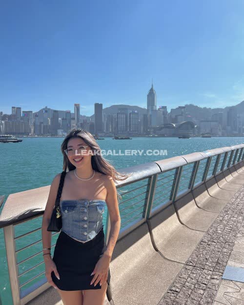 Vivianmariewong Exclusive Leaked Nude OnlyFans #11744713