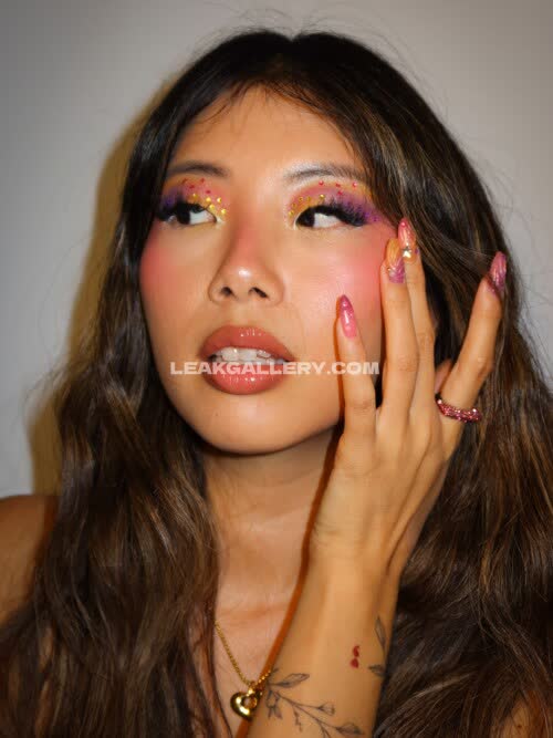 Vivianmariewong Exclusive Leaked Nude OnlyFans #11716875