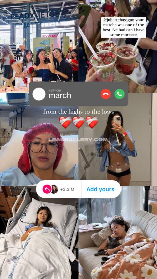 Vivianmariewong Exclusive Leaked Nude OnlyFans #11720772