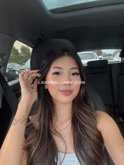 Vivianmariewong Exclusive Leaked Nude OnlyFans #11723611