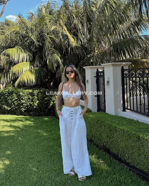 Vivianmariewong Exclusive Leaked Nude OnlyFans #11737930