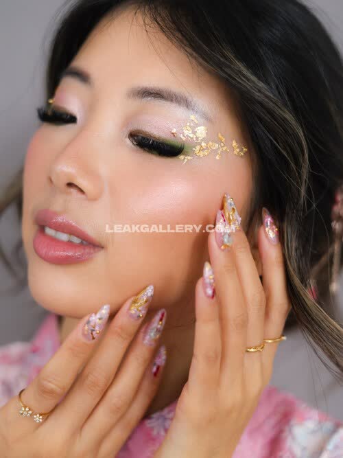 Vivianmariewong Exclusive Leaked Nude OnlyFans #11729580