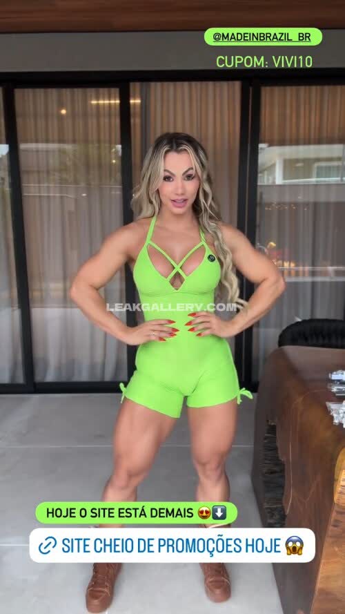 Viviwinkler Exclusive Leaked Nude OnlyFans #11342007