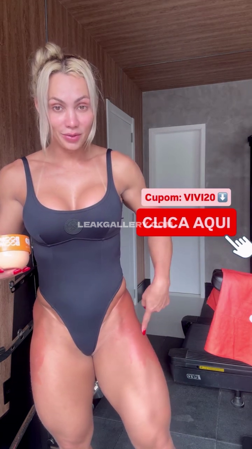 Viviwinkler Exclusive Leaked Nude OnlyFans #11863317
