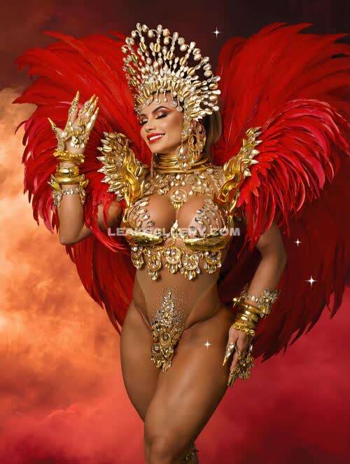 Viviwinkler Exclusive Leaked Nude OnlyFans #11348402