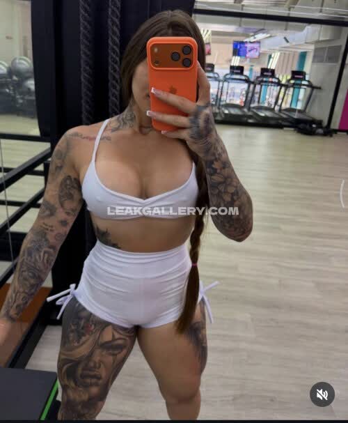 Viviwinkler Exclusive Leaked Nude OnlyFans #11693851