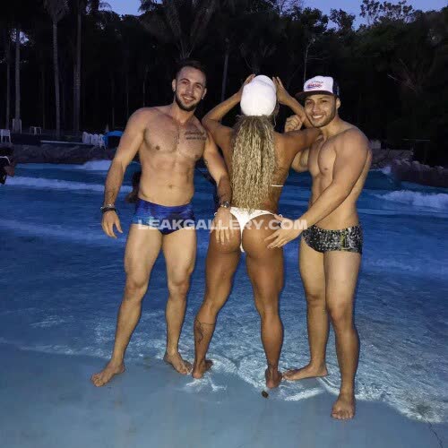 Viviwinkler Exclusive Leaked Nude OnlyFans #11677863