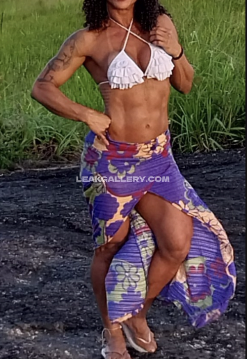 Viviwinkler Exclusive Leaked Nude OnlyFans #11679286