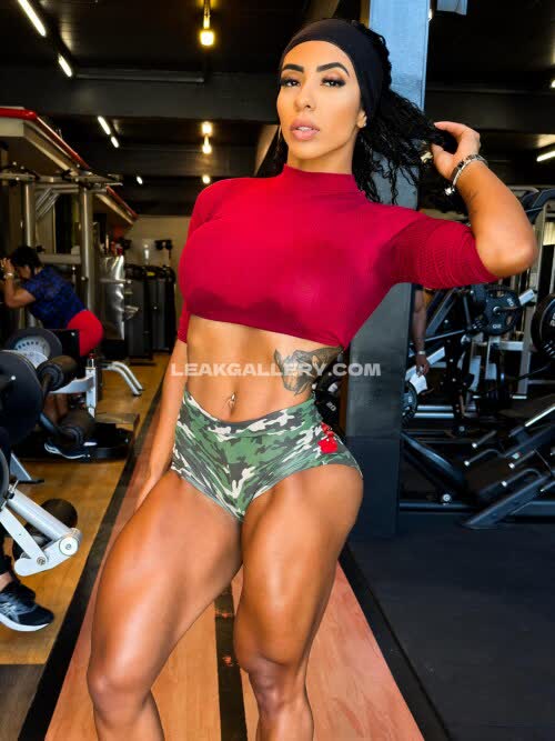 Viviwinkler Exclusive Leaked Nude OnlyFans #11688915