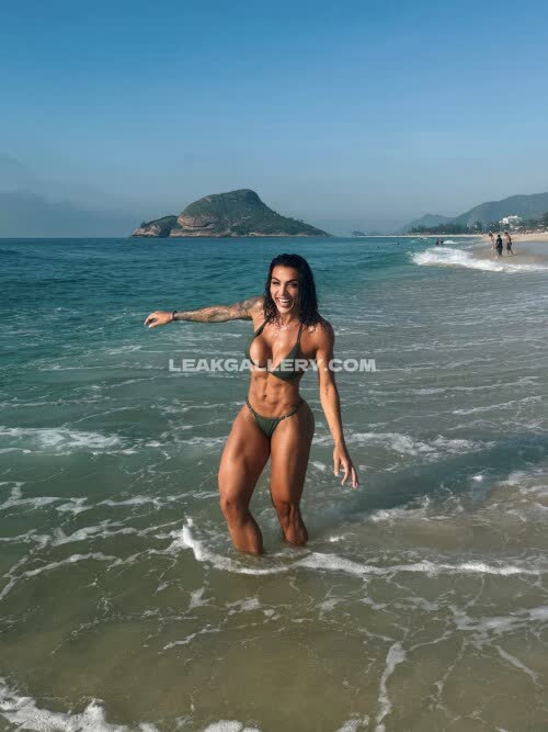 Viviwinkler Exclusive Leaked Nude OnlyFans #11660665