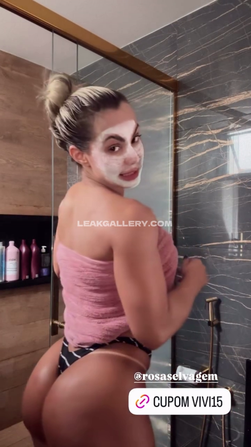 Viviwinkler Exclusive Leaked Nude OnlyFans #11316073