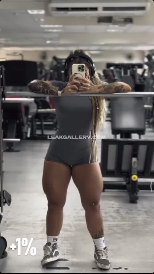 Viviwinkler Exclusive Leaked Nude OnlyFans #11699916