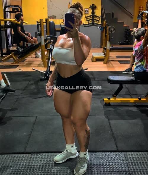 Viviwinkler Exclusive Leaked Nude OnlyFans #11671531