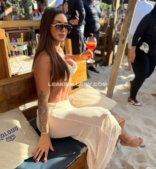 Viviwinkler Exclusive Leaked Nude OnlyFans #11656705