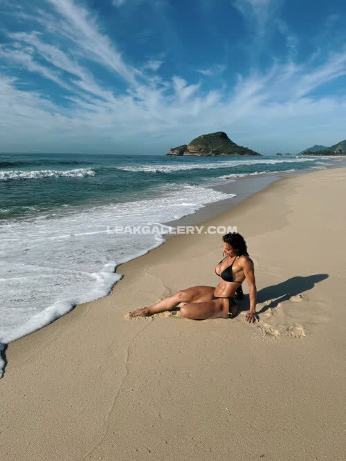Viviwinkler Exclusive Leaked Nude OnlyFans #11687408
