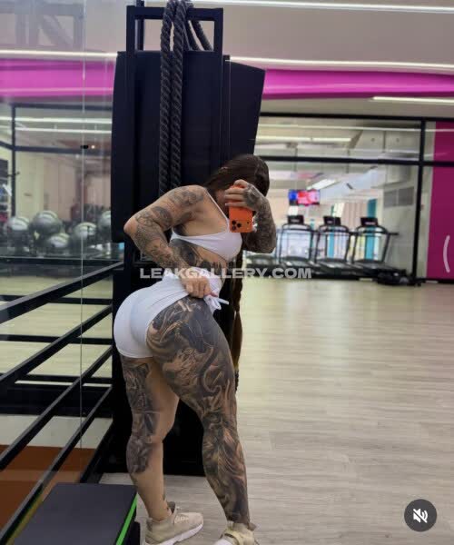 Viviwinkler Exclusive Leaked Nude OnlyFans #11679175