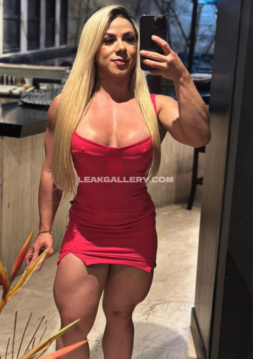 Viviwinkler Exclusive Leaked Nude OnlyFans #11680029