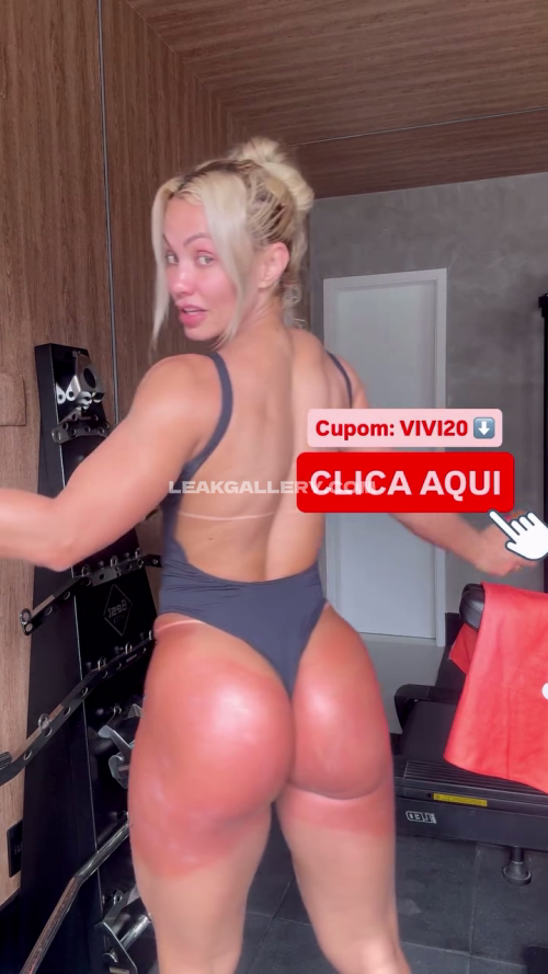 Viviwinkler Exclusive Leaked Nude OnlyFans #11849600