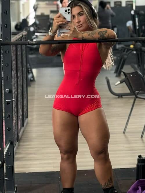 Viviwinkler Exclusive Leaked Nude OnlyFans #11672967