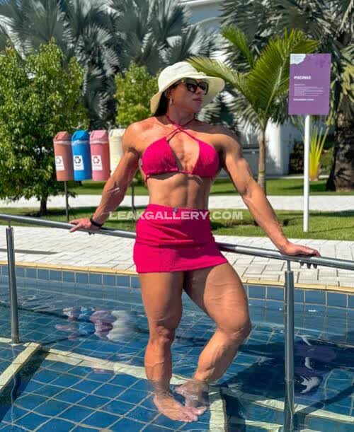 Viviwinkler Exclusive Leaked Nude OnlyFans #11966775