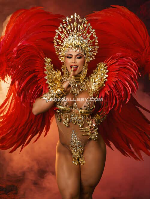 Viviwinkler Exclusive Leaked Nude OnlyFans #11340925