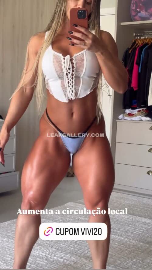 Viviwinkler Exclusive Leaked Nude OnlyFans #11286812