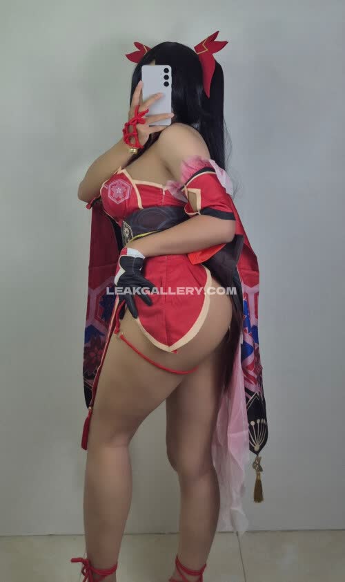 Vixxievie Exclusive Leaked Nude OnlyFans #11241576