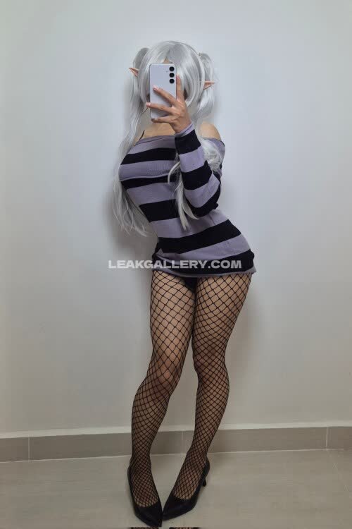 Vixxievie Exclusive Leaked Nude OnlyFans #11201349