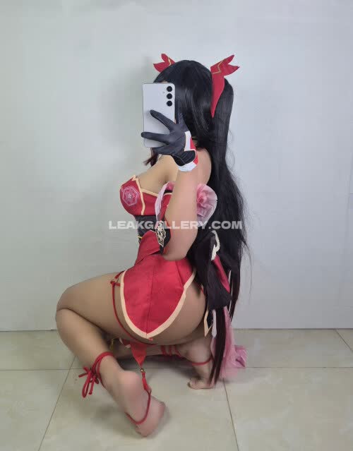 Vixxievie Exclusive Leaked Nude OnlyFans #11223559