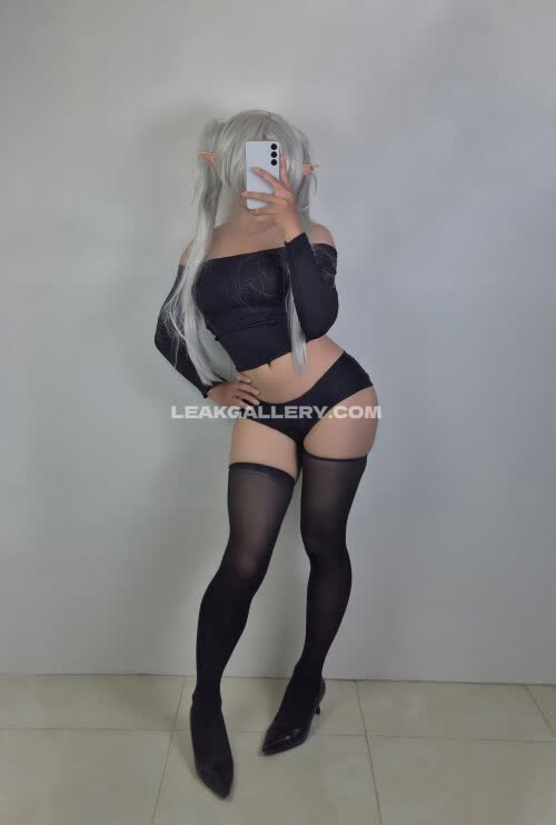 Vixxievie Exclusive Leaked Nude OnlyFans #11254692