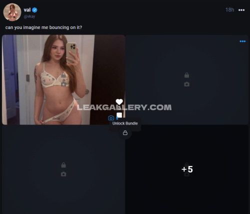 Vkay Exclusive Leaked Nude OnlyFans #11177012
