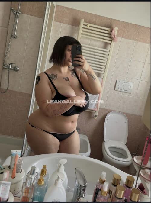 Vvalentinabonetalli Exclusive Leaked Nude OnlyFans #12046264