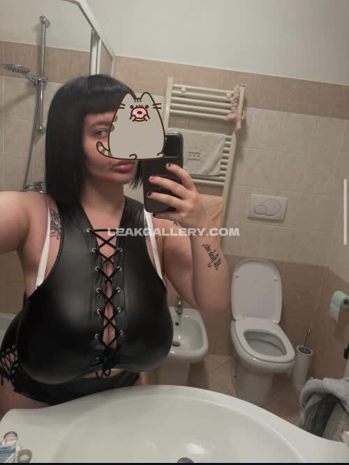 Vvalentinabonetalli Exclusive Leaked Nude OnlyFans #12037614