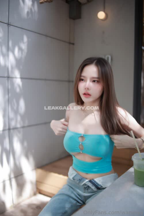 Wanwiyy Exclusive Leaked Nude OnlyFans #11021713