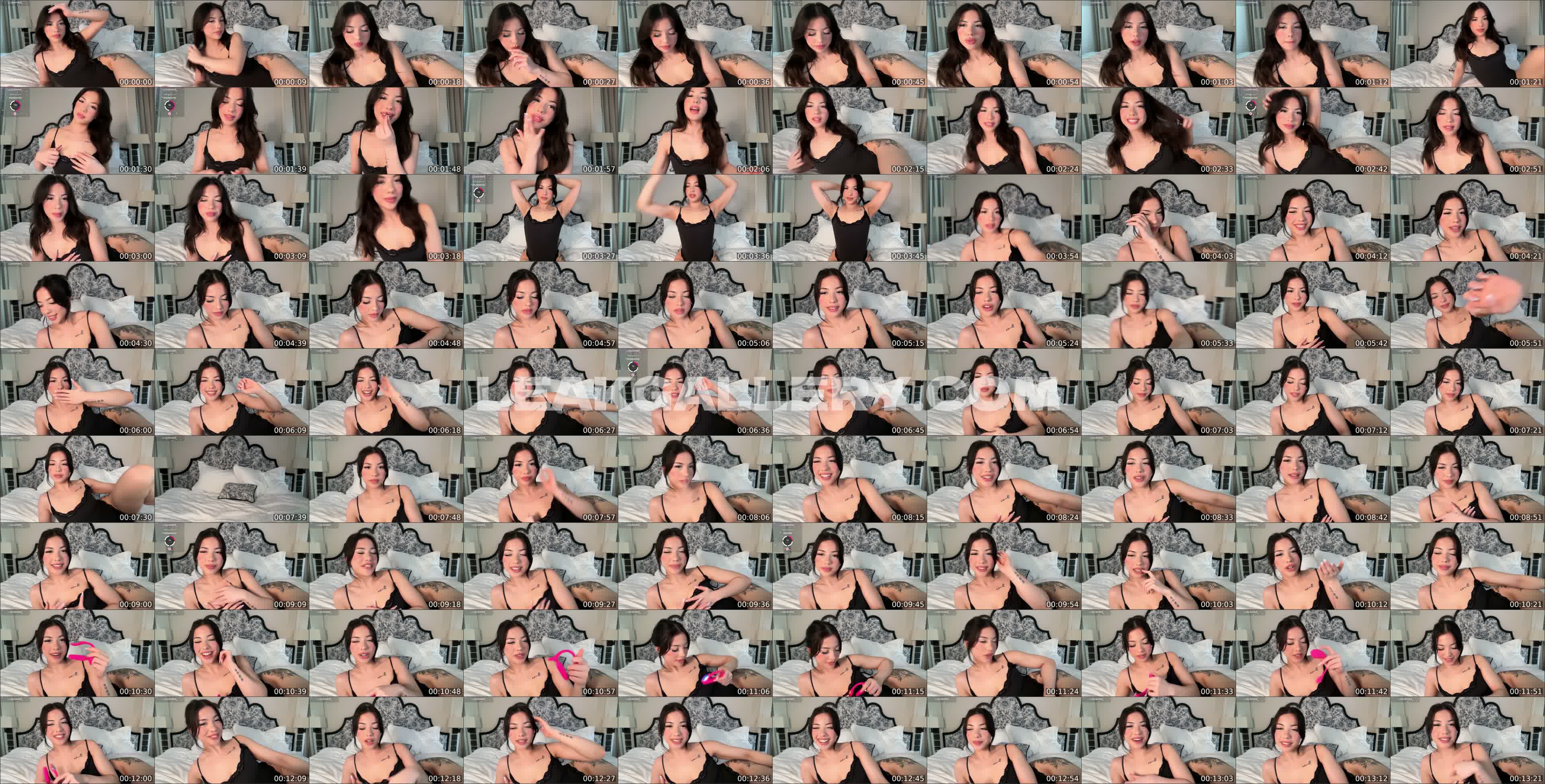 Wasianbby Exclusive Leaked Nude OnlyFans #10990448