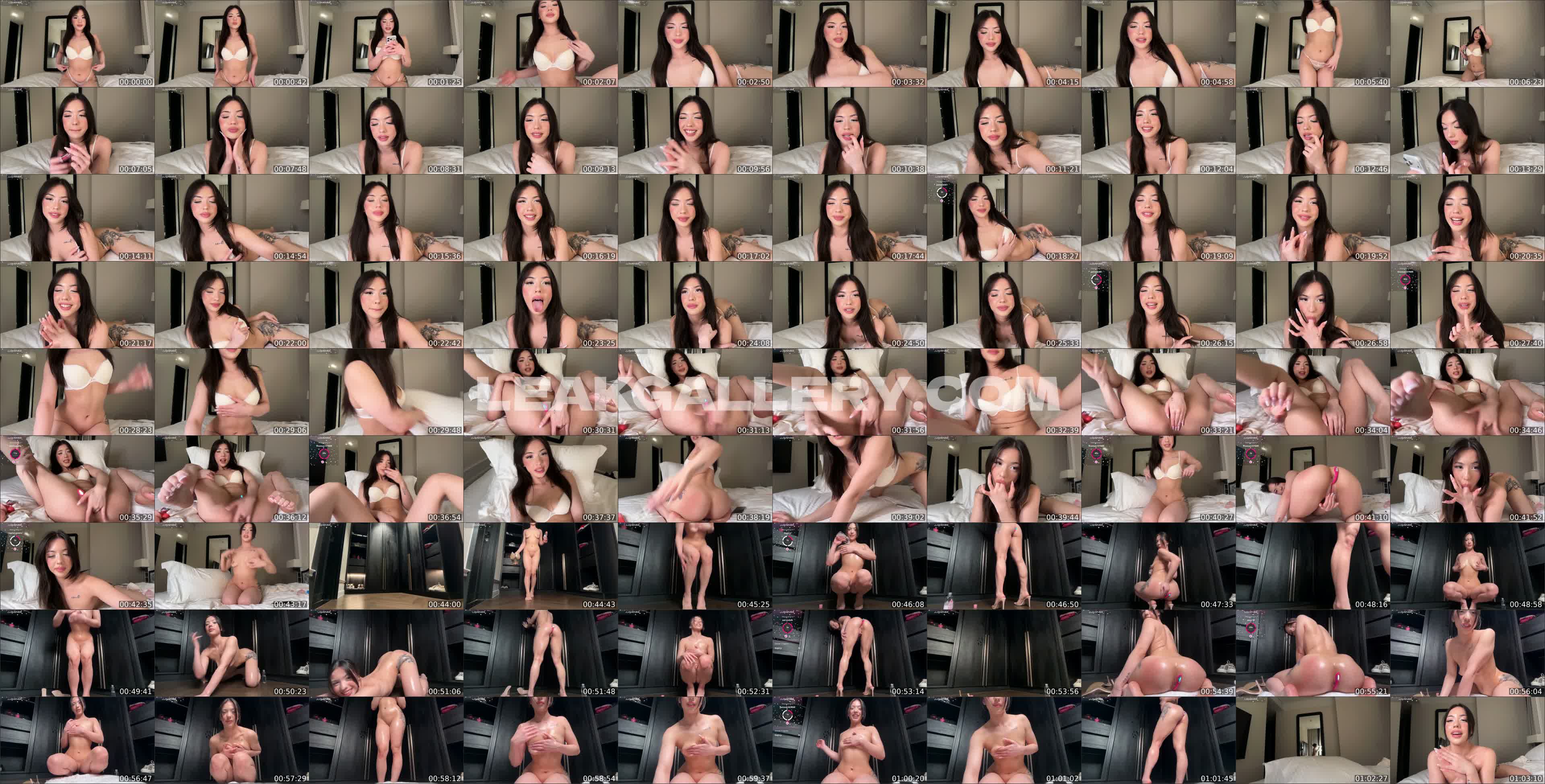 Wasianbby Exclusive Leaked Nude OnlyFans #10992884