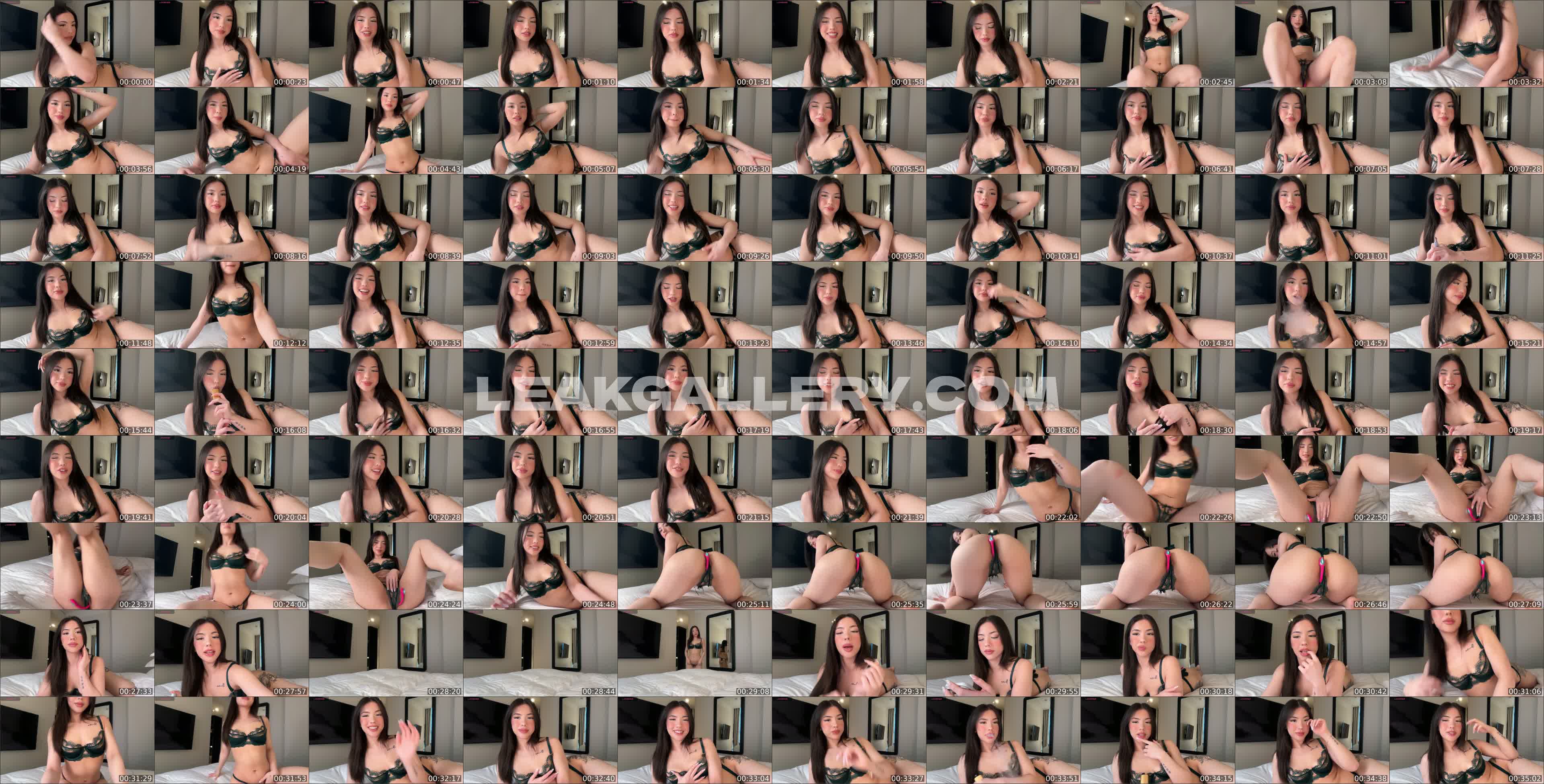 Wasianbby Exclusive Leaked Nude OnlyFans #10985365