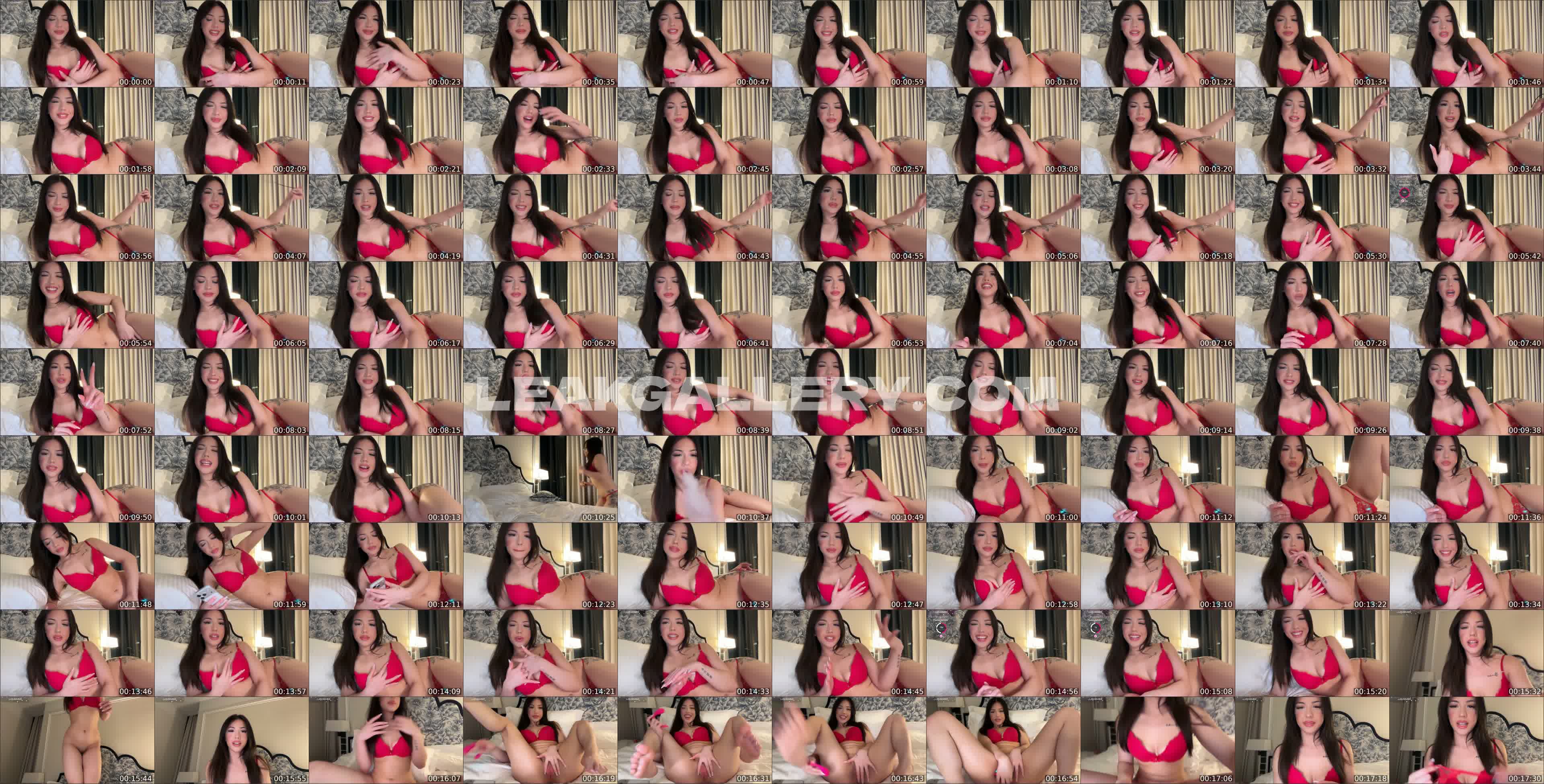Wasianbby Exclusive Leaked Nude OnlyFans #10984821