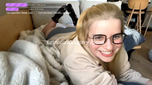 Watchsarahlivetv Exclusive Leaked Nude OnlyFans #11379155