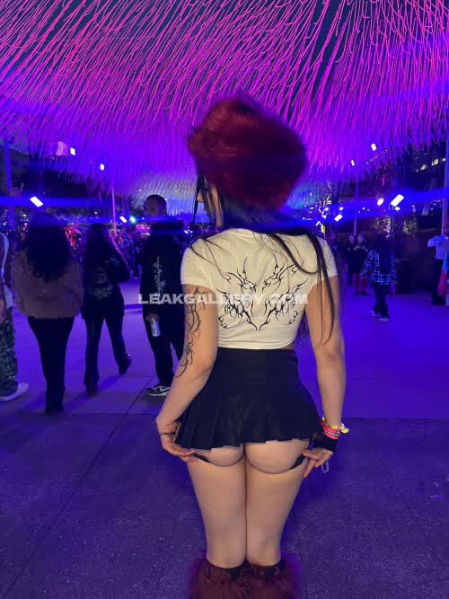 Wavybrin Exclusive Leaked Nude OnlyFans #11251176