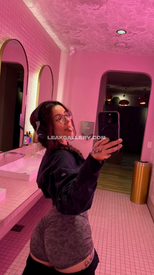 Wavybrin Exclusive Leaked Nude OnlyFans #11232467