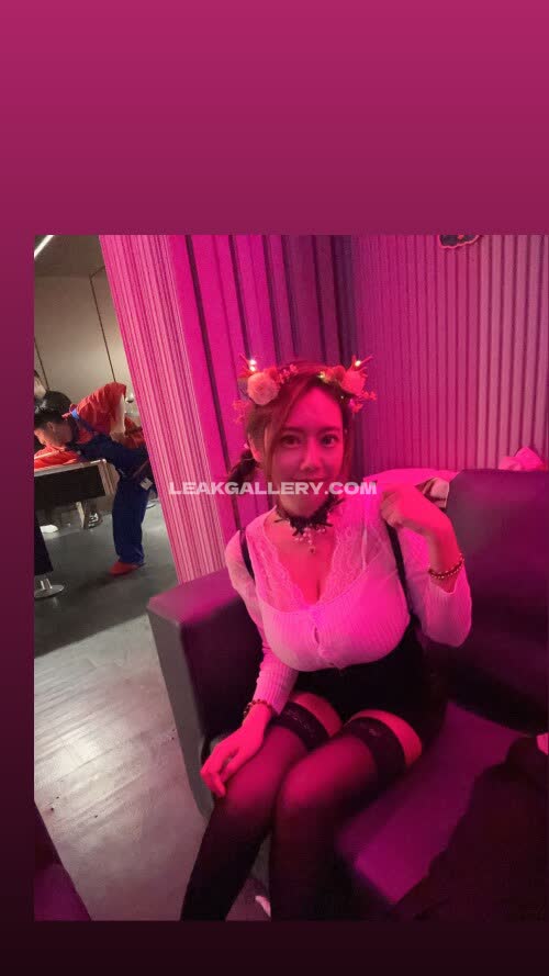 Weiweilovelove Exclusive Leaked Nude OnlyFans #11702853
