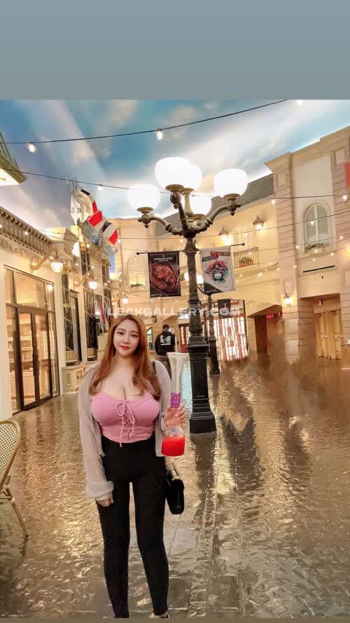 Weiweilovelove Exclusive Leaked Nude OnlyFans #11679232