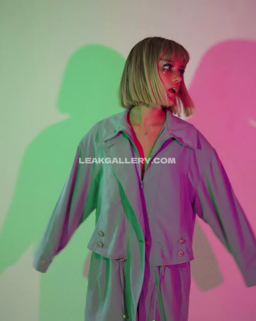 Wellbeingwithabigail Exclusive Leaked Nude OnlyFans #11122219