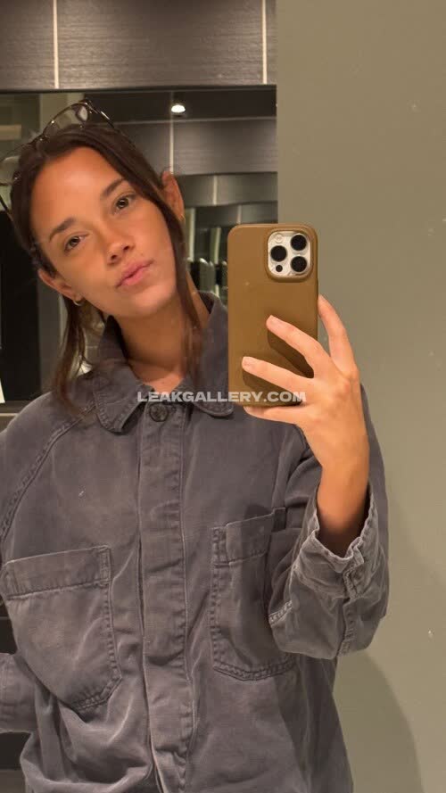 Wellbeingwithabigail Exclusive Leaked Nude OnlyFans #11154184