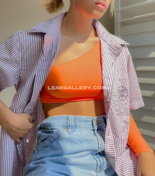 Wellbeingwithabigail Exclusive Leaked Nude OnlyFans #11115449