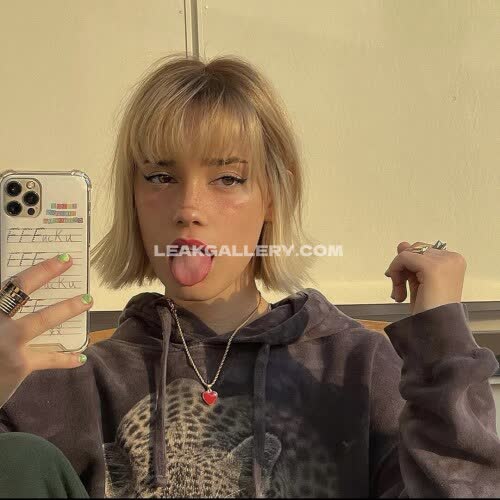 Wellbeingwithabigail Exclusive Leaked Nude OnlyFans #11118270