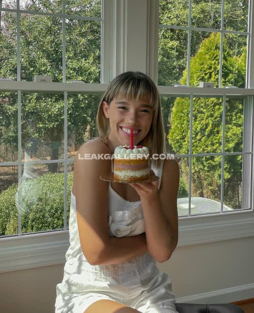 Wellbeingwithabigail Exclusive Leaked Nude OnlyFans #11164986