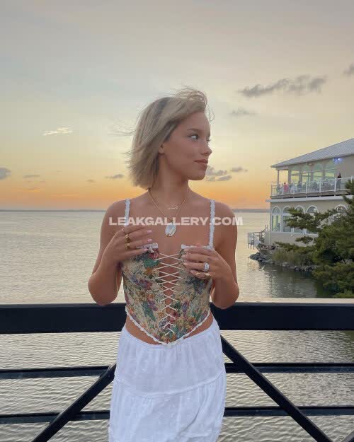 Wellbeingwithabigail Exclusive Leaked Nude OnlyFans #11163422